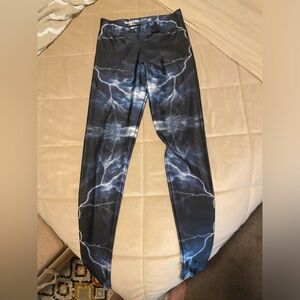 Blackmilk Leggings - Medium